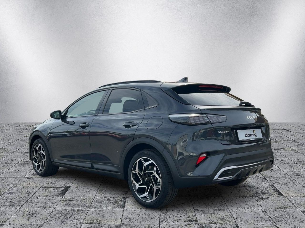 Kia XCeed – Bild 3