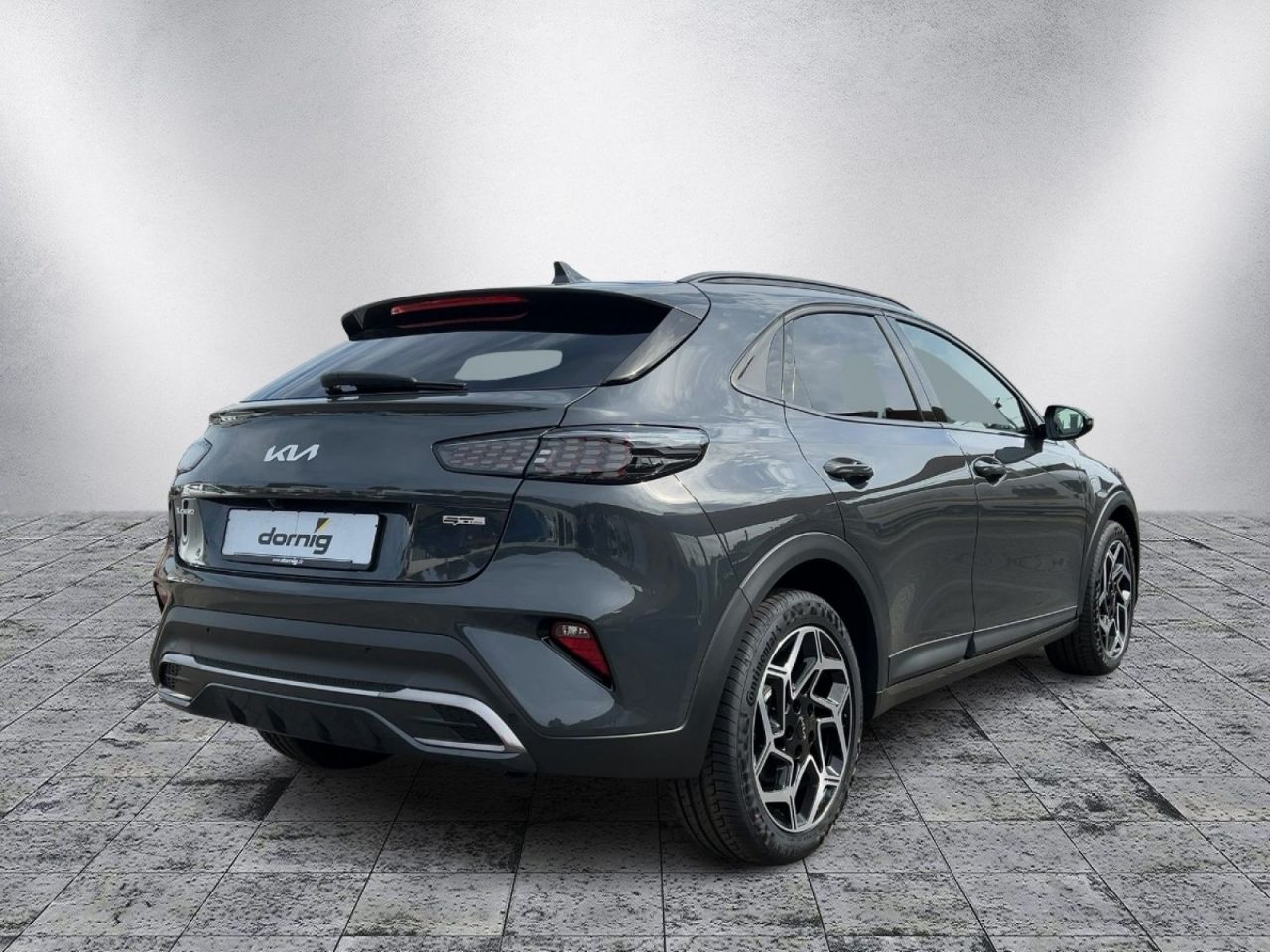 Kia XCeed – Bild 4