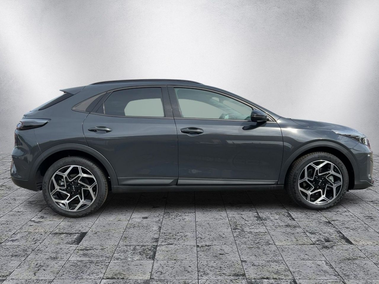 Kia XCeed – Bild 5