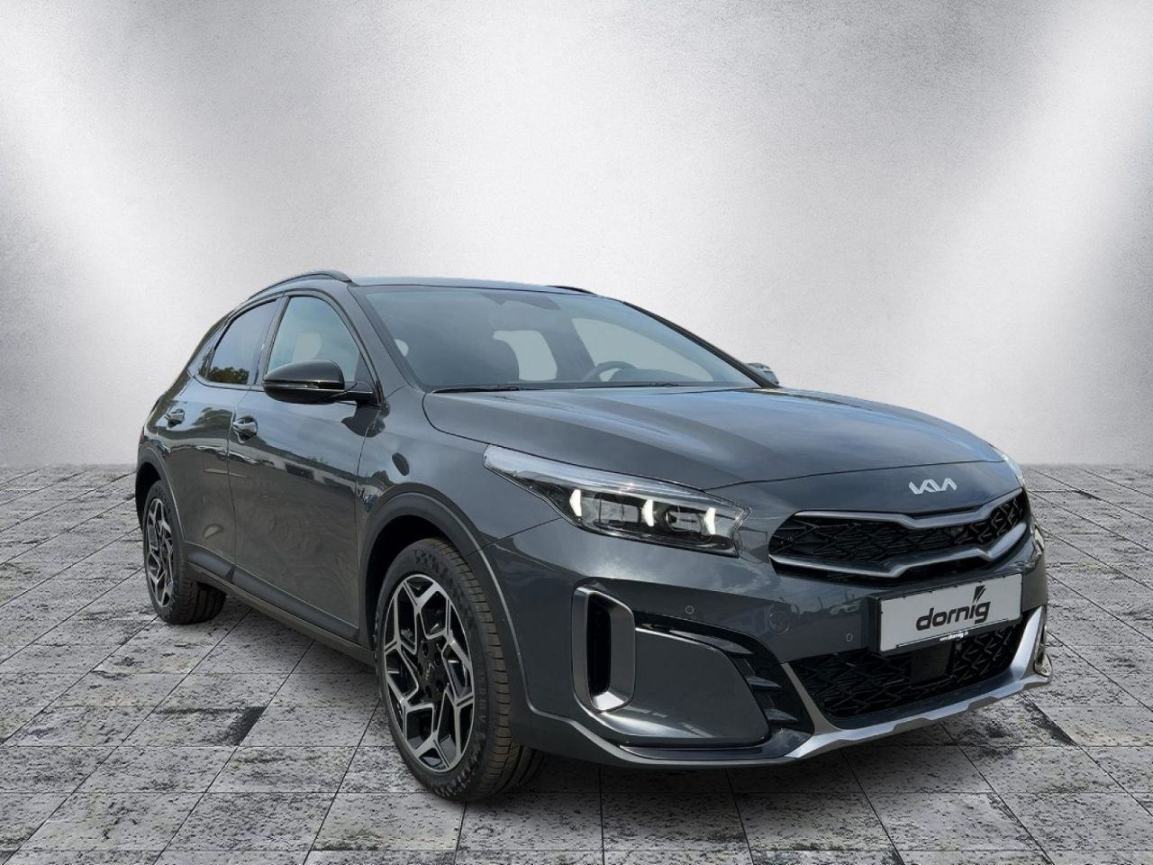 Kia XCeed – Bild 6