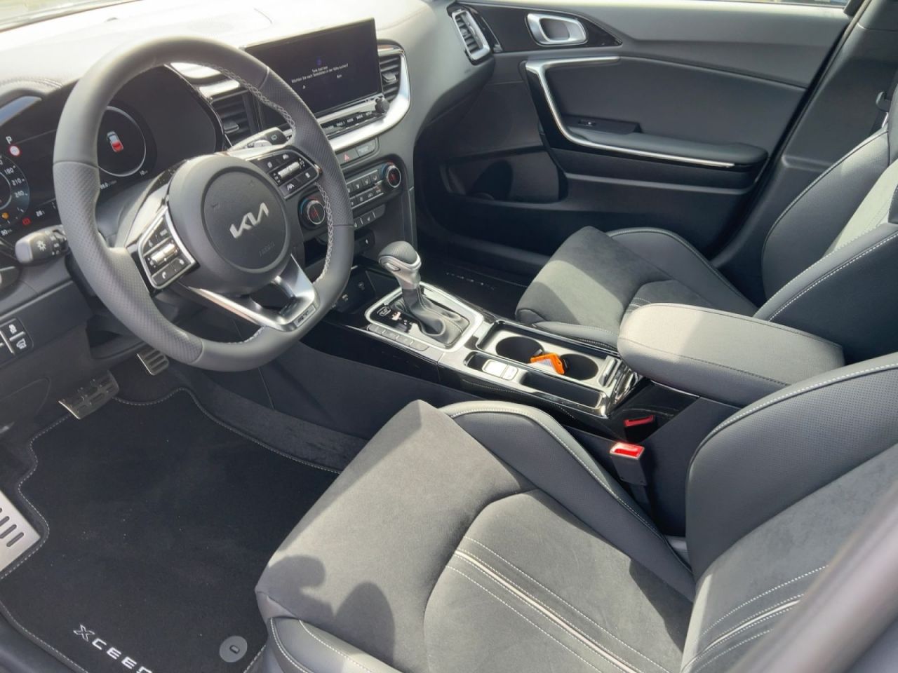 Kia XCeed – Bild 8