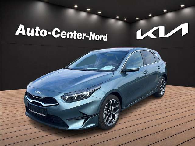 Kia cee'd