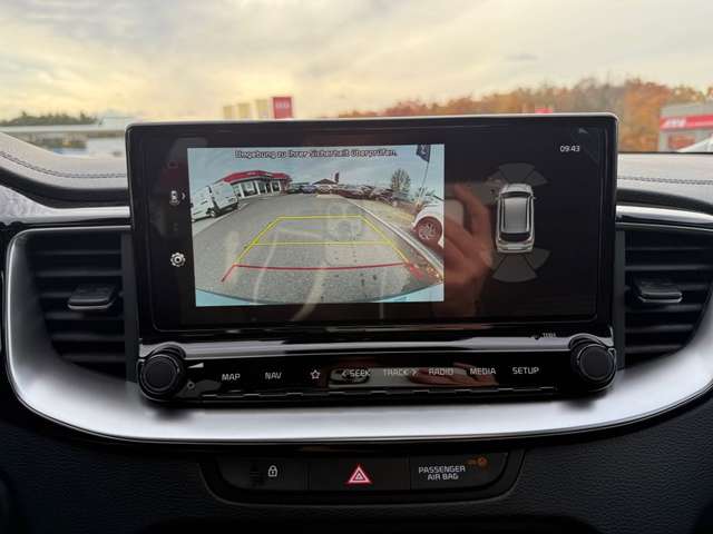 Kia cee'd – Bild 12
