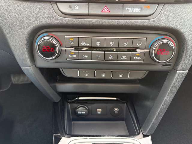 Kia cee'd – Bild 13