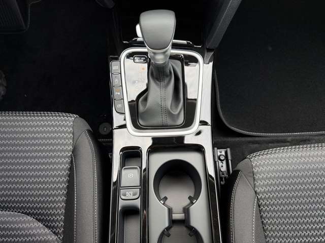 Kia cee'd – Bild 14