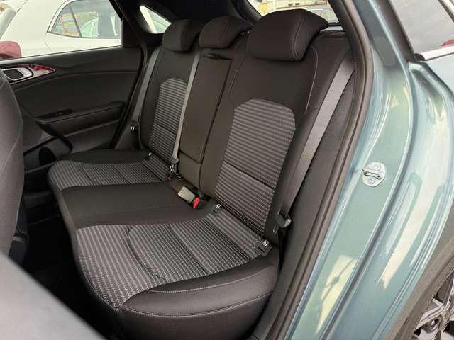 Kia cee'd – Bild 15