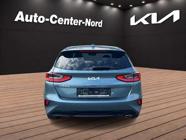 Kia cee'd – Bild 5