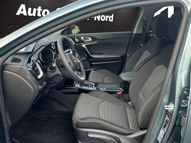 Kia cee'd – Bild 6