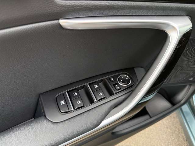 Kia cee'd – Bild 7