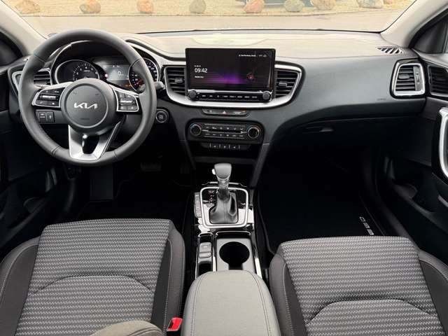 Kia cee'd – Bild 9