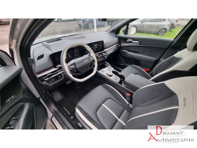 Kia Sportage – Bild 10