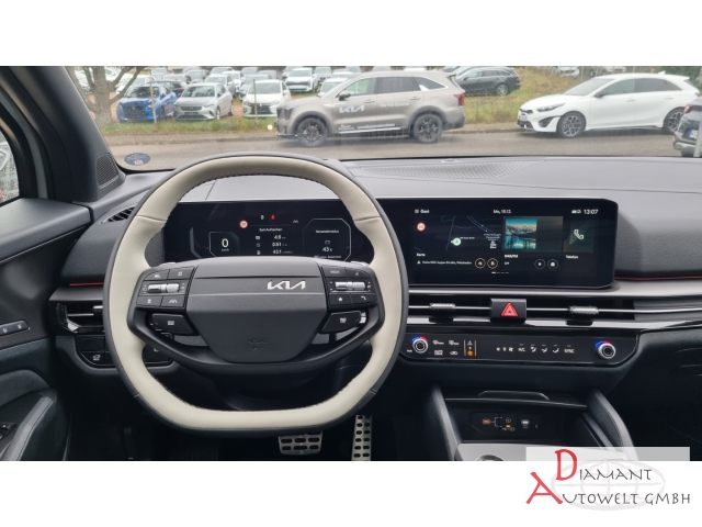 Kia Sportage – Bild 11