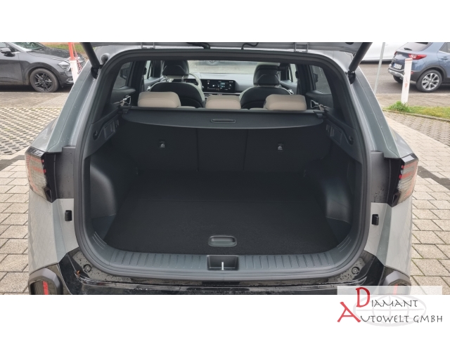 Kia Sportage – Bild 12