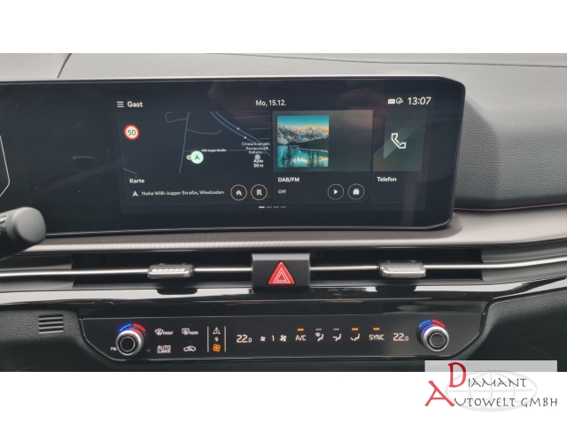 Kia Sportage – Bild 13