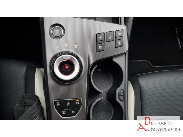Kia Sportage – Bild 16