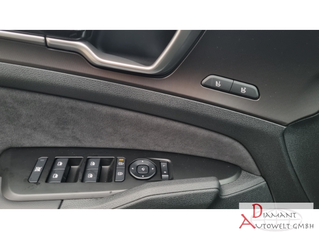 Kia Sportage – Bild 17