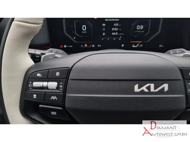Kia Sportage – Bild 18