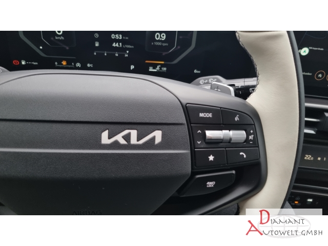Kia Sportage – Bild 19