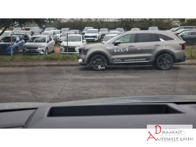 Kia Sportage – Bild 20