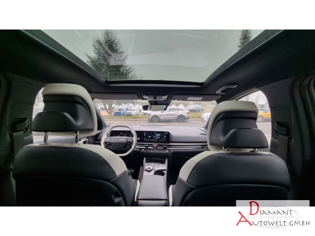 Kia Sportage – Bild 21