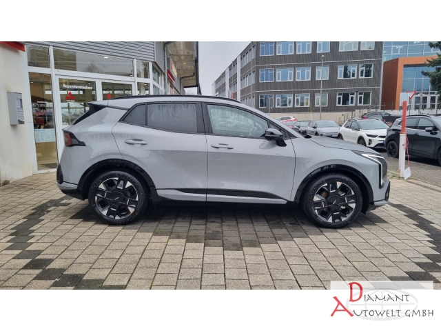 Kia Sportage – Bild 5