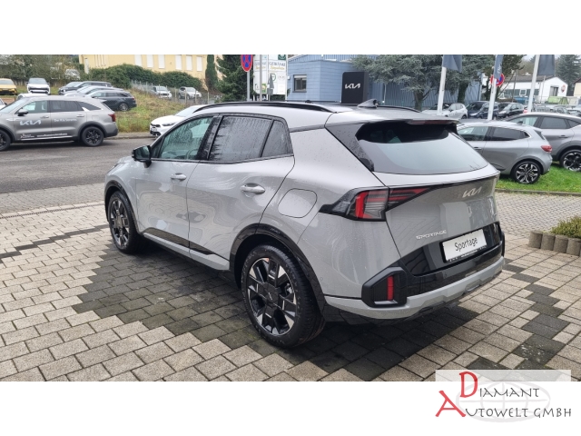 Kia Sportage – Bild 6