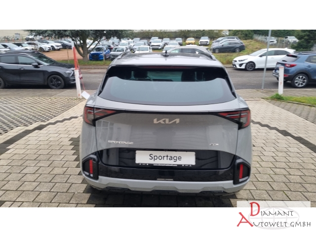 Kia Sportage – Bild 7