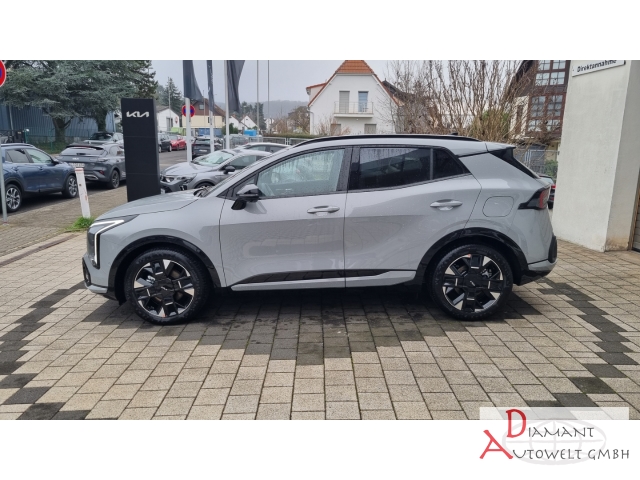 Kia Sportage – Bild 8
