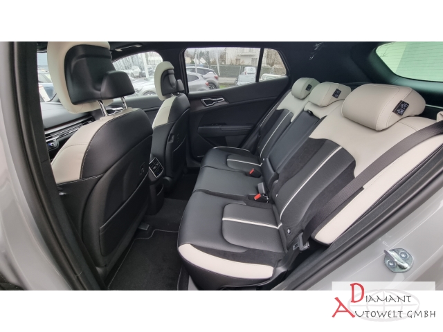 Kia Sportage – Bild 9