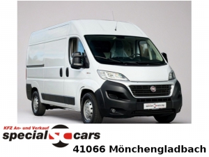 Fiat Ducato 130 L2H2 RS: 3450 mm /1. Hand / Klima