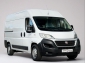 Fiat Ducato 130 L2H2 RS: 3450 mm /1. Hand / Klima