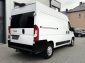 Fiat Ducato 130 L2H2 RS: 3450 mm /1. Hand / Klima