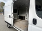 Fiat Ducato 130 L2H2 RS: 3450 mm /1. Hand / Klima