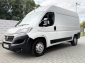 Fiat Ducato 130 L2H2 RS: 3450 mm /1. Hand / Klima