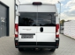 Fiat Ducato 130 L2H2 RS: 3450 mm /1. Hand / Klima