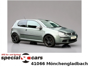 VW Golf 1,6l Automatik / el. Fenster / LPG / Klima