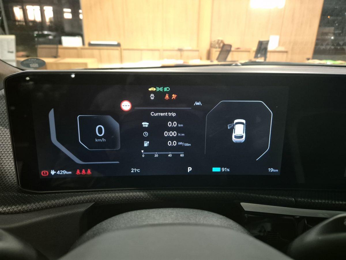 Kia EV6 – Bild 10