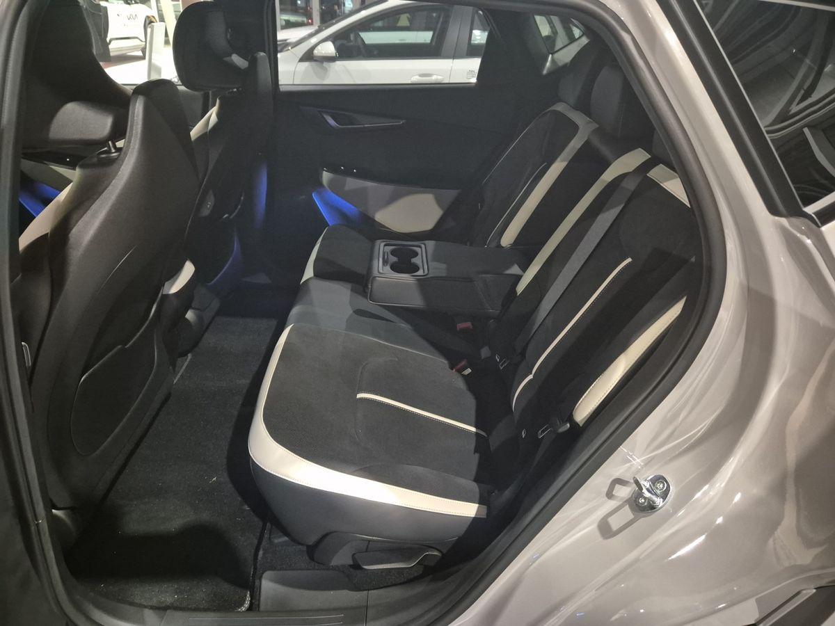 Kia EV6 – Bild 12