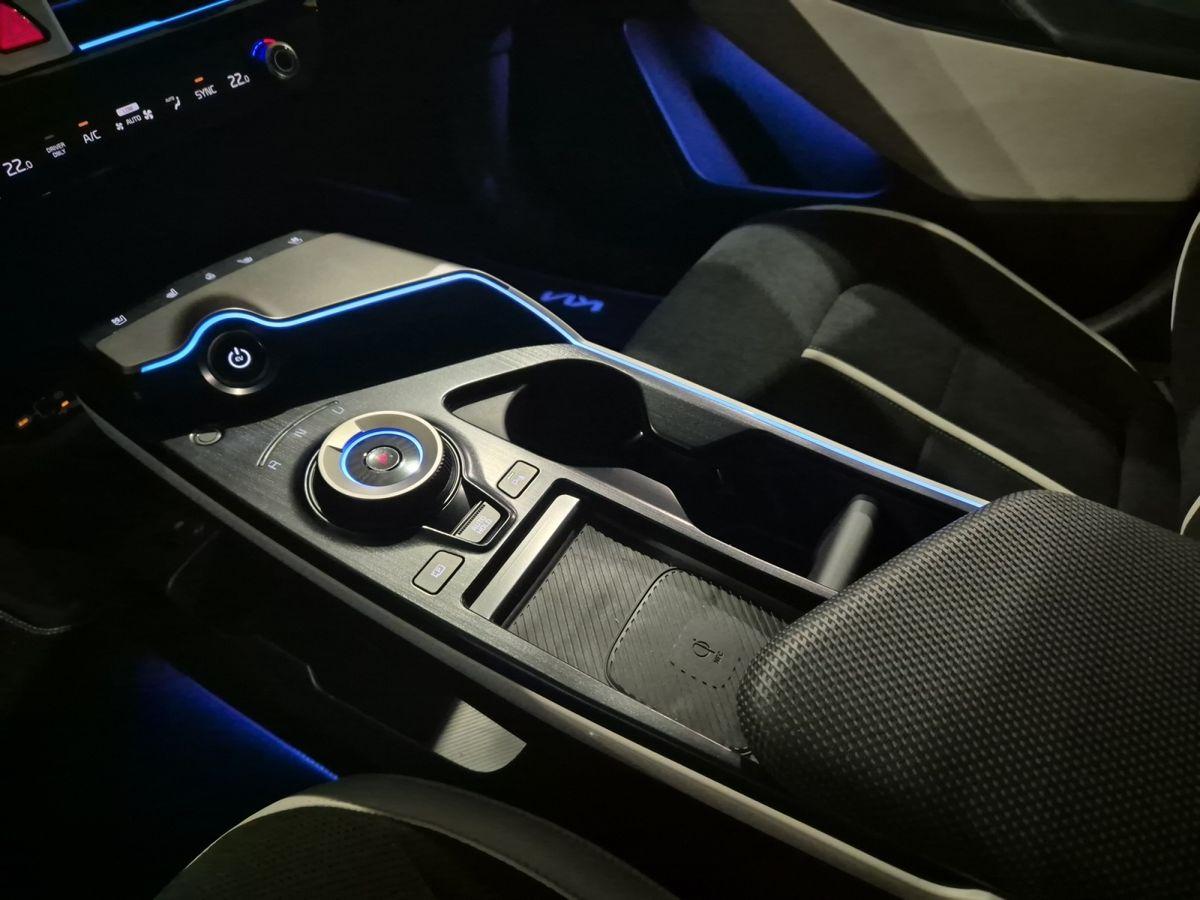 Kia EV6 – Bild 14