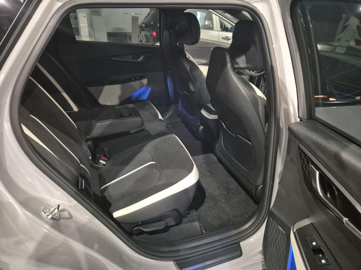 Kia EV6 – Bild 16
