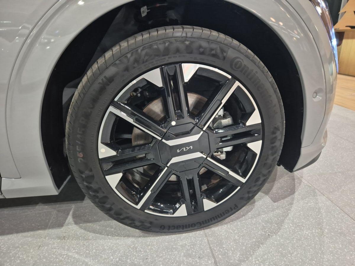 Kia EV6 – Bild 18
