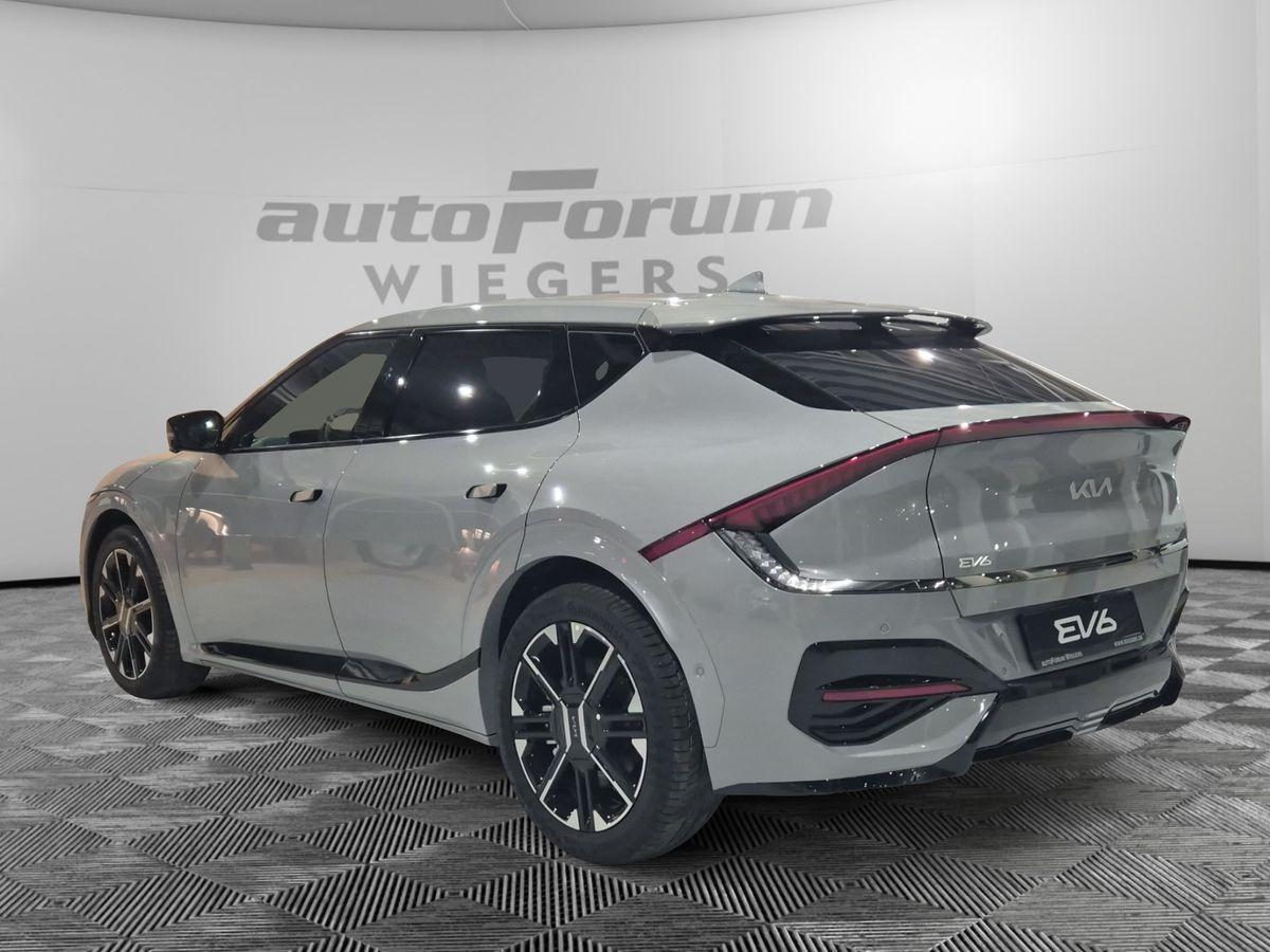 Kia EV6 – Bild 5