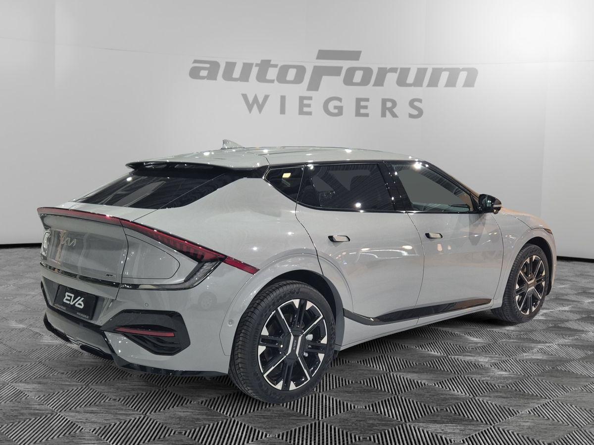 Kia EV6 – Bild 6