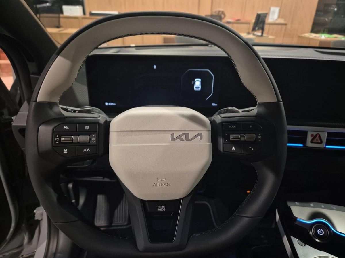 Kia EV6 – Bild 9