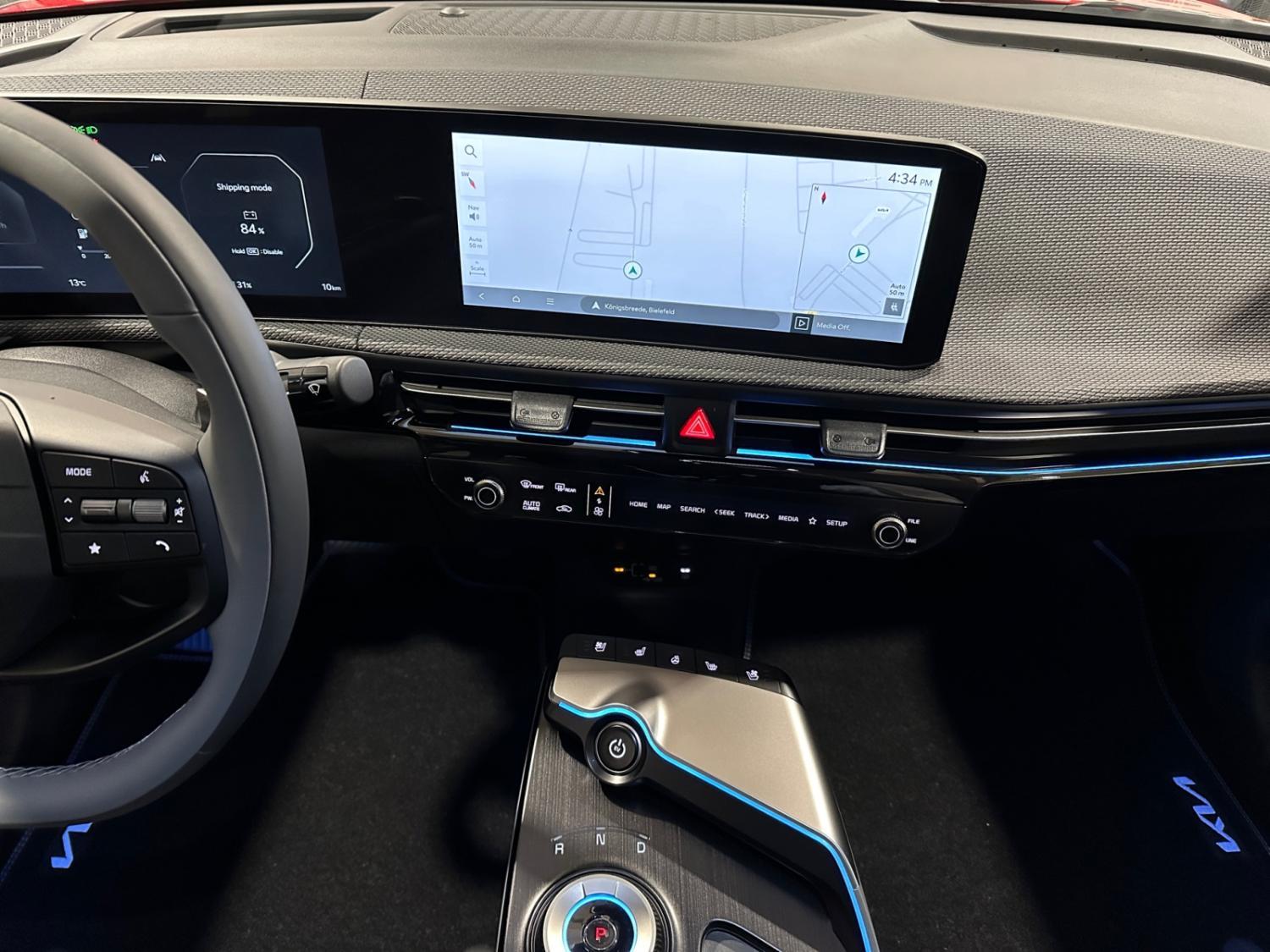 Kia EV6 – Bild 10