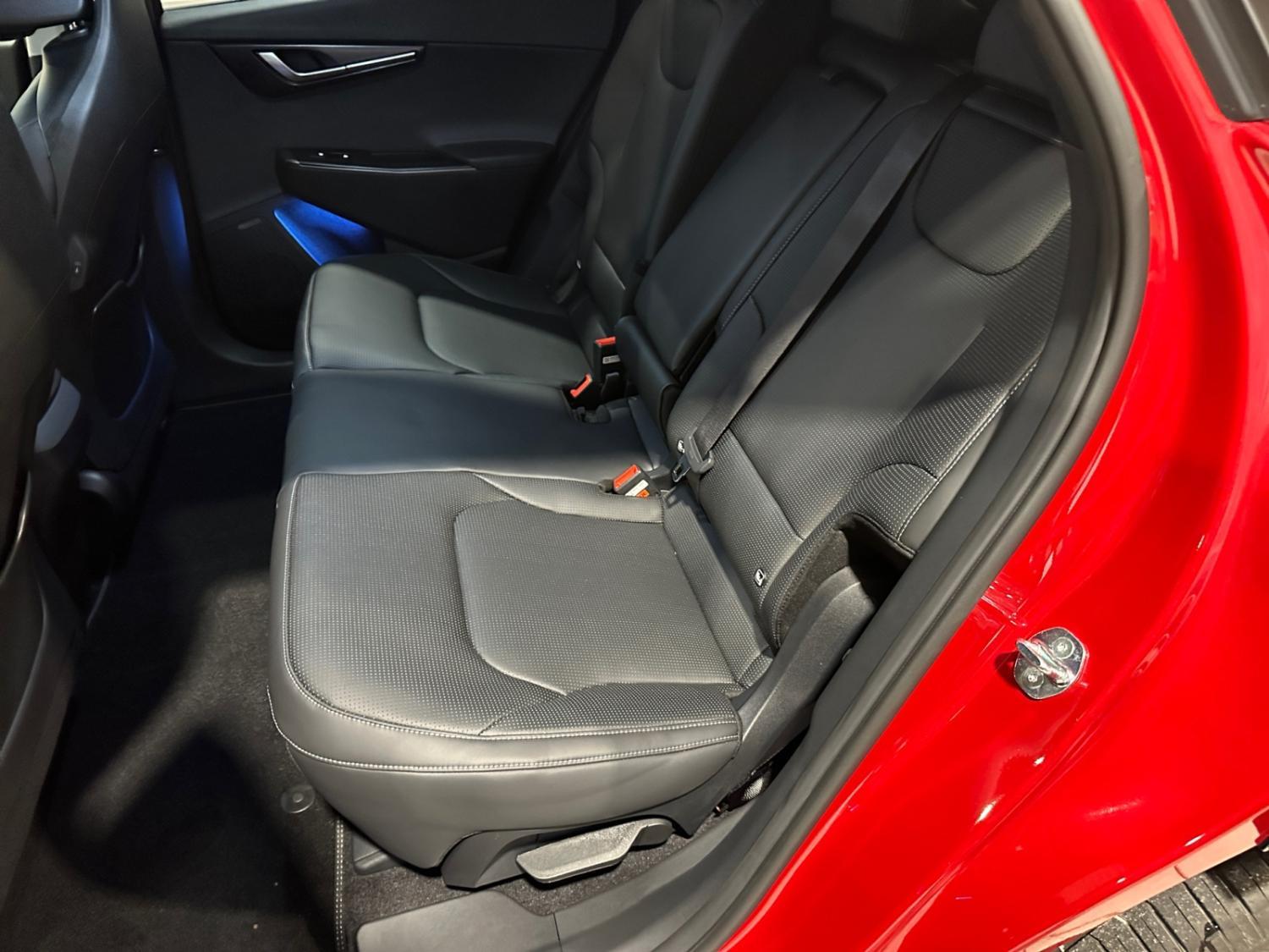 Kia EV6 – Bild 11