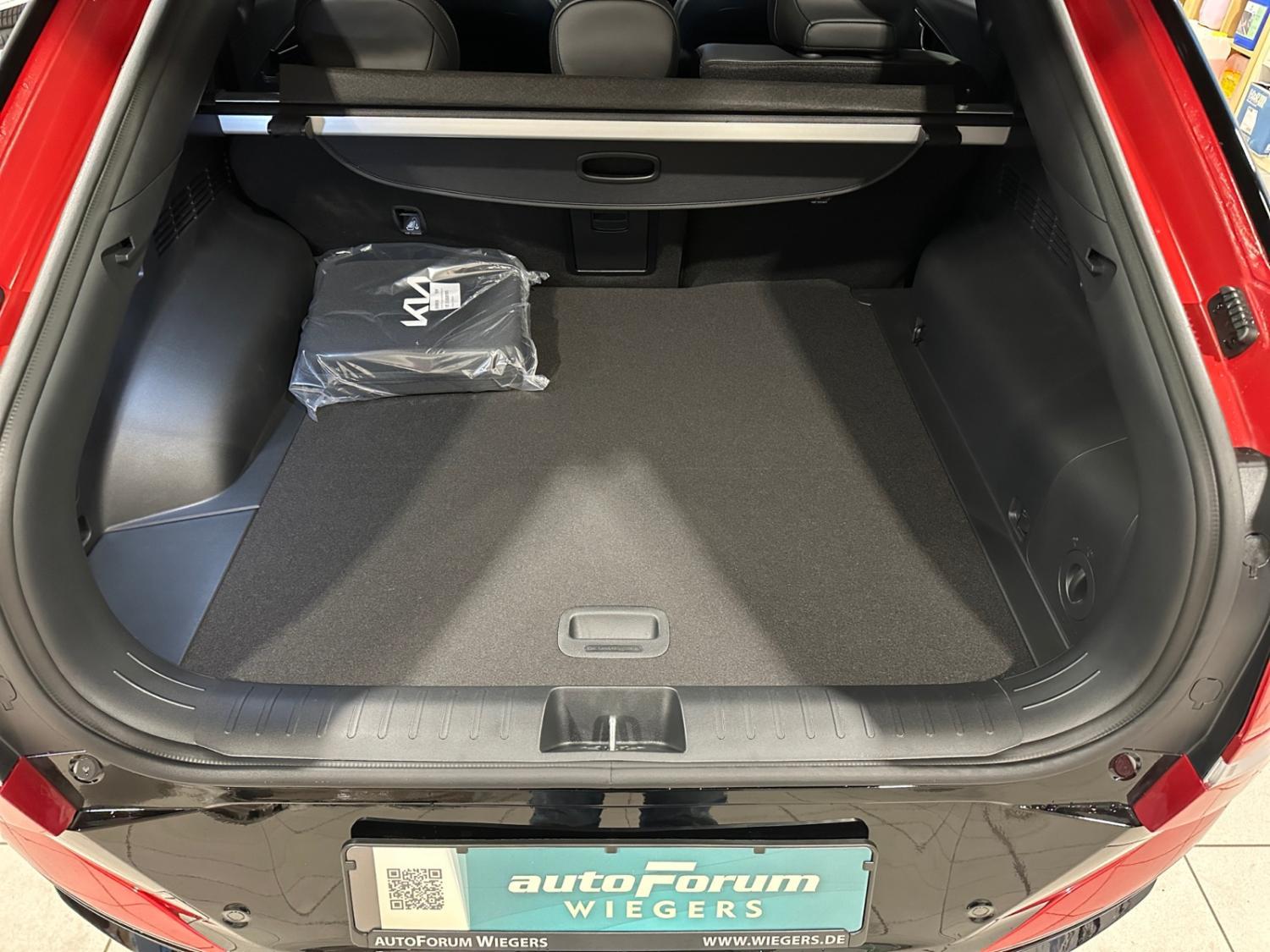 Kia EV6 – Bild 15
