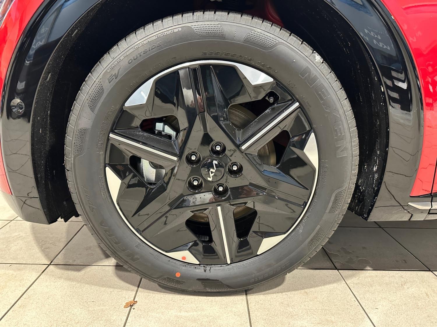 Kia EV6 – Bild 16