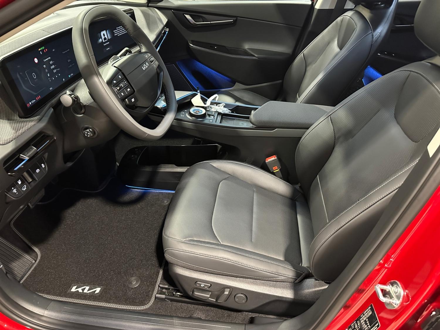 Kia EV6 – Bild 7