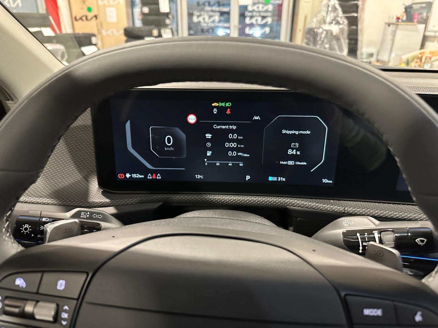 Kia EV6 – Bild 9